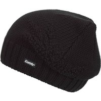 EISBÄR Damen Eli OS Mütze, Größe ONE SIZE in Schwarz