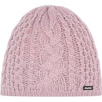 EISBÄR Damen Mütze Afra, Größe ONE SIZE in Pink