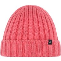 EISBÄR Damen Mütze ALEA, Größe ONE SIZE in Pink