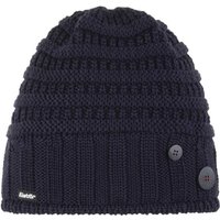 EISBÄR Damen Mütze Cullen OS, Größe ONE SIZE in Blau