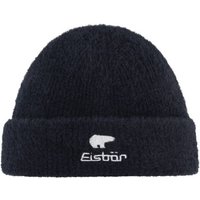 EISBÄR Damen Mütze MANA, Größe ONE SIZE in Schwarz