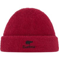 EISBÄR Damen Mütze MANA, Größe ONE SIZE in Rot