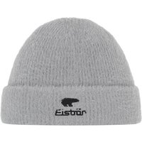 EISBÄR Damen Mütze MANA, Größe ONE SIZE in Grau