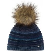 EISBÄR Damen Mütze "Mikata Lux", Größe ONE SIZE in Bunt