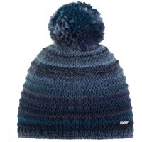 EISBÄR Damen Mütze Mikata Pompon, Größe ONE SIZE in Bunt