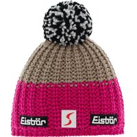EISBÄR Damen Refocus Pompon MÜ SP, Größe ONE SIZE in Pink