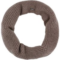 EISBÄR Damen Schal Fenna Loop, Größe ONE SIZE in Bunt