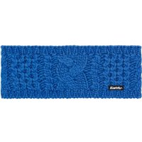 EISBÄR Damen Stirnband Afra STB, Größe ONE SIZE in Blau