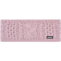 EISBÄR Damen Stirnband Afra STB, Größe ONE SIZE in Pink