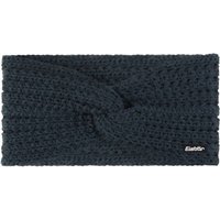 EISBÄR Damen Stirnband "Inga", Größe ONE SIZE in Schwarz