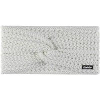 EISBÄR Damen Stirnband "Inga", Größe ONE SIZE in Weiß