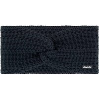 EISBÄR Damen Stirnband "Inga", Größe ONE SIZE in Schwarz