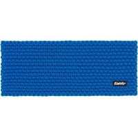 EISBÄR Damen Stirnband Jamies, Größe ONE SIZE in Blau
