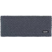 EISBÄR Damen Stirnband Jamies, Größe ONE SIZE in Grau