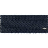 EISBÄR Damen Stirnband Jamies, Größe ONE SIZE in Blau