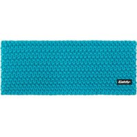 EISBÄR Damen Stirnband Jamies, Größe ONE SIZE in Blau