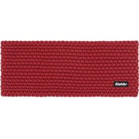 EISBÄR Damen Stirnband Jamies, Größe ONE SIZE in Rot