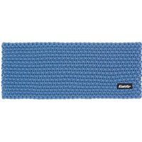 EISBÄR Damen Stirnband Jamies, Größe ONE SIZE in Blau