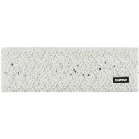 EISBÄR Damen Stirnband Lore Crystal STB, Größe ONE SIZE in Weiß
