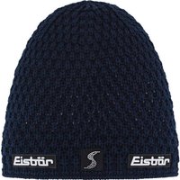 EISBÄR Damen Trail OS Crystal MÜ SP, Größe ONE SIZE in Blau