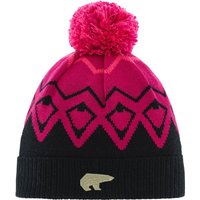 EISBÄR Damen Ziggy OS Pompon MÜ, Größe ONE SIZE in Bunt