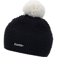 EISBÄR Herren Mütze, Größe ONE SIZE in Schwarz