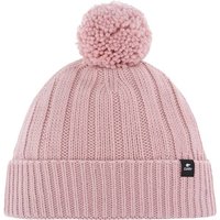 EISBÄR Herren Mütze AYO POMPON, Größe ONE SIZE in Pink