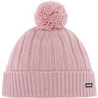 EISBÄR Herren Mütze Ayo Pompon MÜ, Größe ONE SIZE in Pink