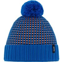 EISBÄR Herren Mütze Flow OS Pompon MÜ RL, Größe ONE SIZE in Bunt