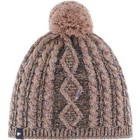 EISBÄR Herren Mütze Jean Active Pompon MÜ, Größe ONE SIZE in Bunt