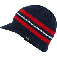 EISBÄR Herren Mütze PAULI CAP, Größe ONE SIZE in Bunt