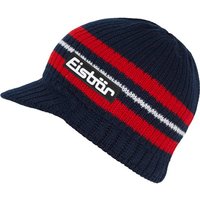 EISBÄR Herren Mütze PAULI CAP SA, Größe ONE SIZE in Bunt