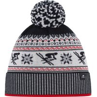 EISBÄR Herren Mütze RETROSKI POMPON, Größe ONE SIZE in Bunt