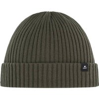 EISBÄR Herren Mütze RIPP 2.0, Größe ONE SIZE in Grün
