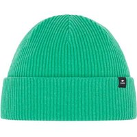 EISBÄR Herren Mütze SALMA 2.0, Größe ONE SIZE in Grün