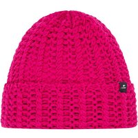 EISBÄR Herren Mütze SELDA, Größe ONE SIZE in Pink
