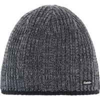 EISBÄR Herren Mütze / Strickmütze "Rene", Größe ONE SIZE in Grau