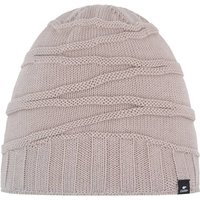 EISBÄR Herren Mütze YEMA OS, Größe ONE SIZE in Silber