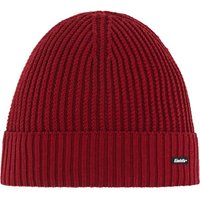 EISBÄR Herren Nordic OS MÜ, Größe ONE SIZE in Rot