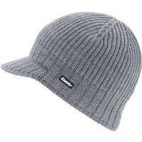 EISBÄR Herren Paul 2.0 Cap, Größe ONE SIZE in Grau