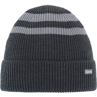 EISBÄR Herren Ringo OS MÜ RL, Größe ONE SIZE in Grau