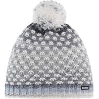EISBÄR Herren Stravo Pompon MÜ, Größe ONE SIZE in Grau