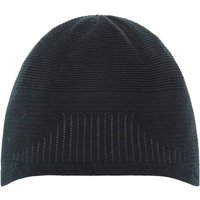 EISBÄR Herren Strive Beanie T 2, Größe ONE SIZE in Schwarz