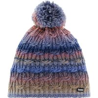 EISBÄR Mütze Anka Pompon MÜ, Größe ONE SIZE in Bunt