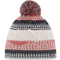 EISBÄR Mütze Brock Pompon MÜ, Größe ONE SIZE in Weiß