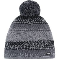 EISBÄR Mütze Brock Pompon MÜ, Größe ONE SIZE in Bunt
