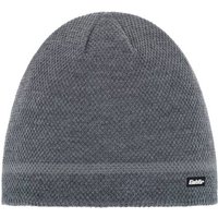 EISBÄR Mütze Butch Reflective MÜ, Größe ONE SIZE in Grau