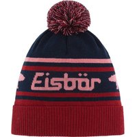 EISBÄR Mütze Chani OS Pompon, Größe ONE SIZE in Bunt