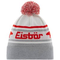 EISBÄR Mütze Chani OS Pompon, Größe ONE SIZE in Bunt