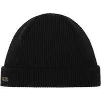 EISBÄR Mütze Josh MÜ, Größe ONE SIZE in Schwarz